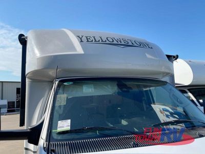 2026 Gulf Stream RV Yellowstone - Photo 3