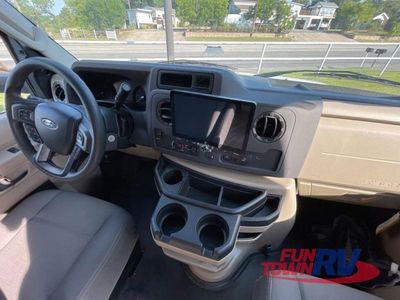 2026 Gulf Stream RV Yellowstone - Photo 26