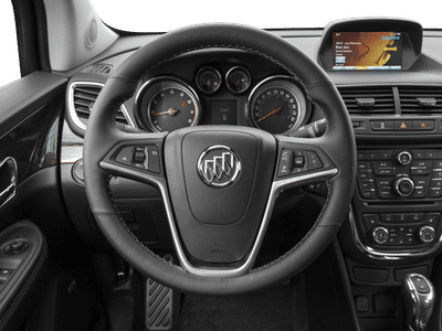 2016 Buick Encore — photo 11 view