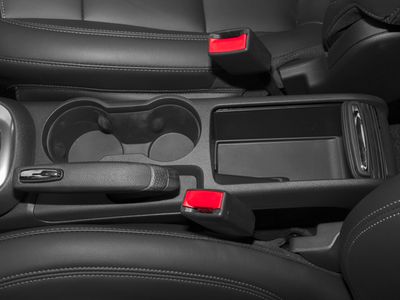 2016 Buick Encore — photo 20 view