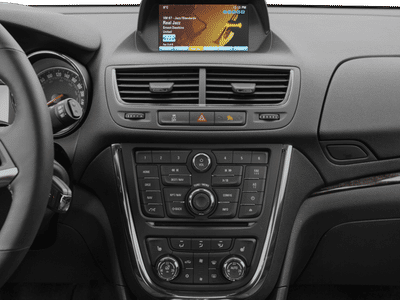 2016 Buick Encore — photo 14 view