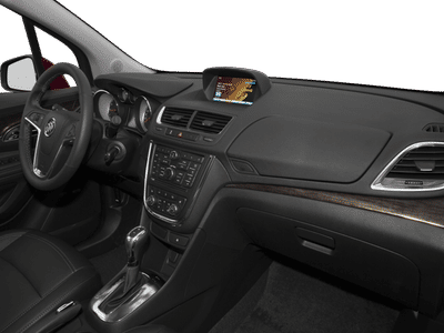 2016 Buick Encore — photo 21 view