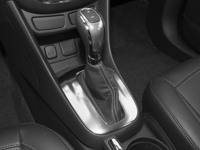 2016 Buick Encore — photo 15 view