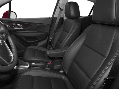 2016 Buick Encore — photo 13 view