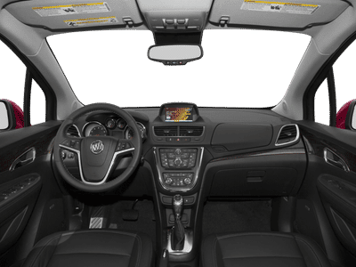 2016 Buick Encore — photo 12 view