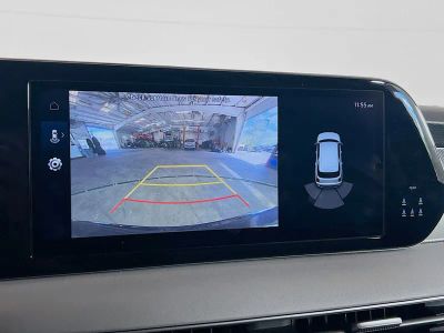 2024 Hyundai Palisade — photo 13 view
