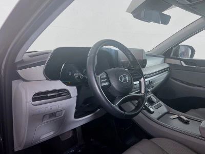 2024 Hyundai Palisade — photo 9 view