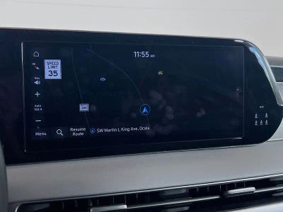 2024 Hyundai Palisade — photo 12 view