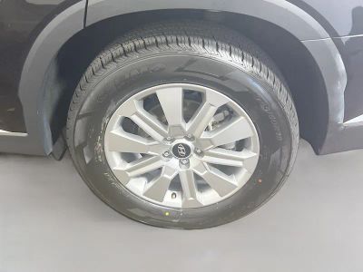 2024 Hyundai Palisade — photo 25 view