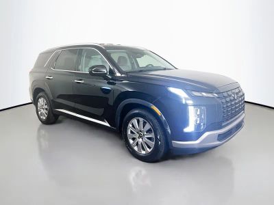 2024 Hyundai Palisade — photo 24 view