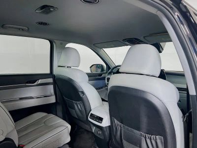2024 Hyundai Palisade — photo 7 view