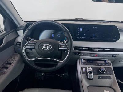 2024 Hyundai Palisade — photo 20 view