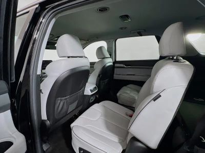 2024 Hyundai Palisade — photo 19 view