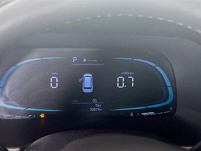 2024 Hyundai Palisade — photo 11 view
