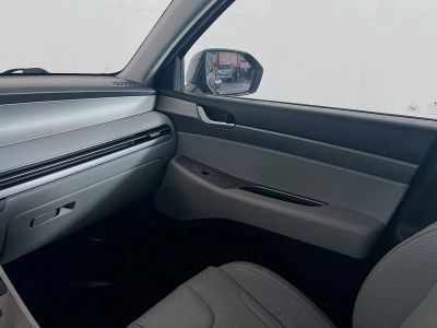 2024 Hyundai Palisade — photo 21 view