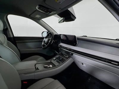 2024 Hyundai Palisade — photo 8 view