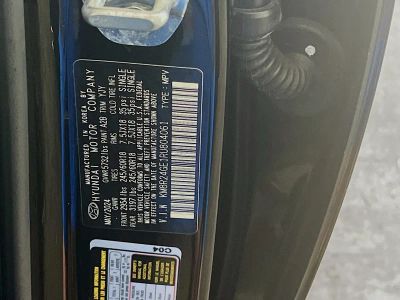 2024 Hyundai Palisade — photo 26 view