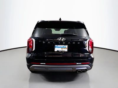 2024 Hyundai Palisade — photo 23 view