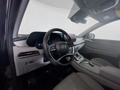2024 Hyundai Palisade — photo 18 view