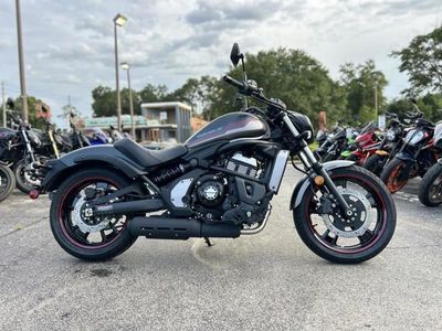 2025 Kawasaki Vulcan S ABS - Photo 4