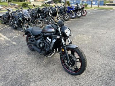 2025 Kawasaki Vulcan S ABS - Photo 3