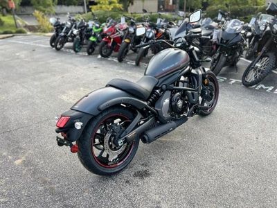 2025 Kawasaki Vulcan S ABS - Photo 5
