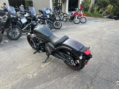 2025 Kawasaki Vulcan S ABS - Photo 6