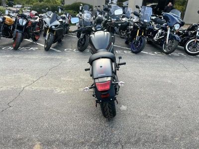 2025 Kawasaki Vulcan S ABS - Photo 7