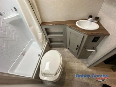2024 Forest River RV IBEX - Photo 13