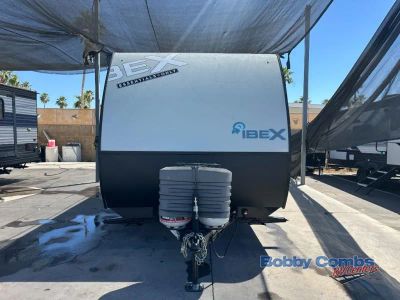 2024 Forest River RV IBEX - Photo 17