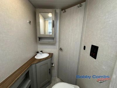 2024 Forest River RV IBEX - Photo 12
