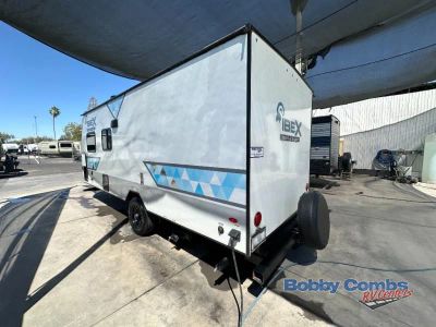 2024 Forest River RV IBEX - Photo 19