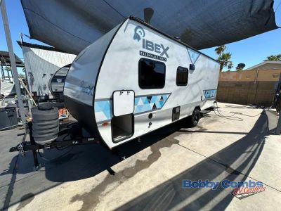 2024 Forest River RV IBEX - Photo 18