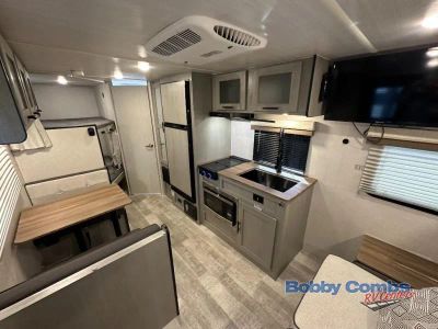 2024 Forest River RV IBEX - Photo 3