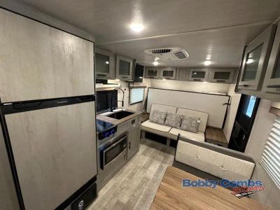 2024 Forest River RV IBEX - Photo 4