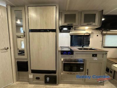 2024 Forest River RV IBEX - Photo 7