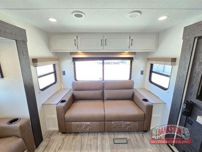 2026 Sienna SA293VIK — photo 19 view
