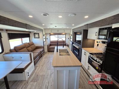 2026 Sienna SA293VIK — photo 16 view