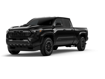 2026 Toyota Tacoma - Photo 1