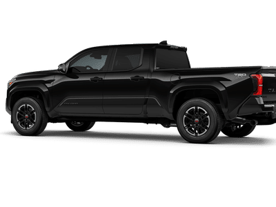 2026 Toyota Tacoma - Photo 7