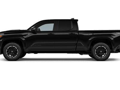 2026 Toyota Tacoma - Photo 6