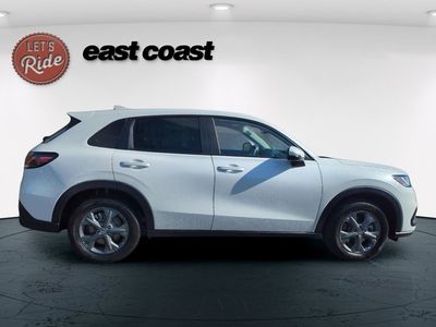 2026 Honda HR-V - Photo 4