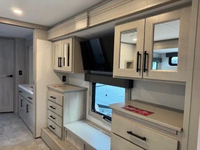 2026 Grand Design Solitude - Photo 12