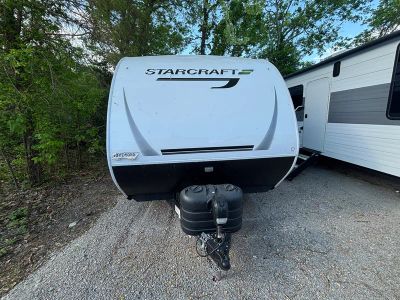 2026 Starcraft RV Super Lite - Photo 2