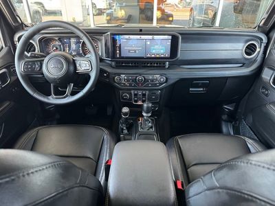 2025 Jeep Gladiator High Tide - Photo 21