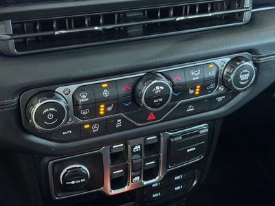 2025 Jeep Gladiator High Tide - Photo 31