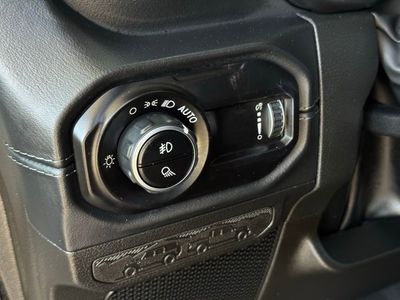 2025 Jeep Gladiator High Tide - Photo 27