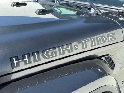 2025 Jeep Gladiator High Tide - Photo 13