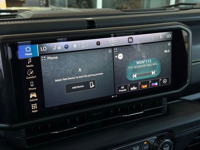 2025 Jeep Gladiator High Tide - Photo 29