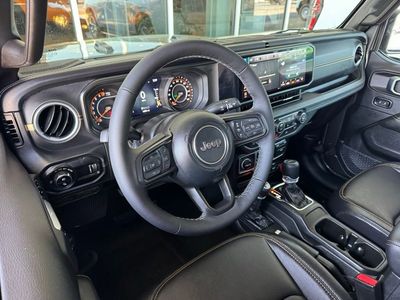 2025 Jeep Gladiator High Tide - Photo 3